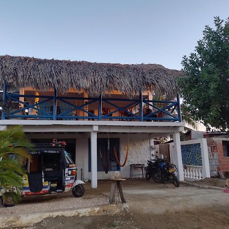 Taida Experience Hostel Rincon Exterior photo