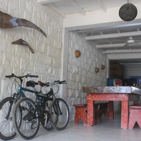Taida Experience Hostel Rincon Exterior photo