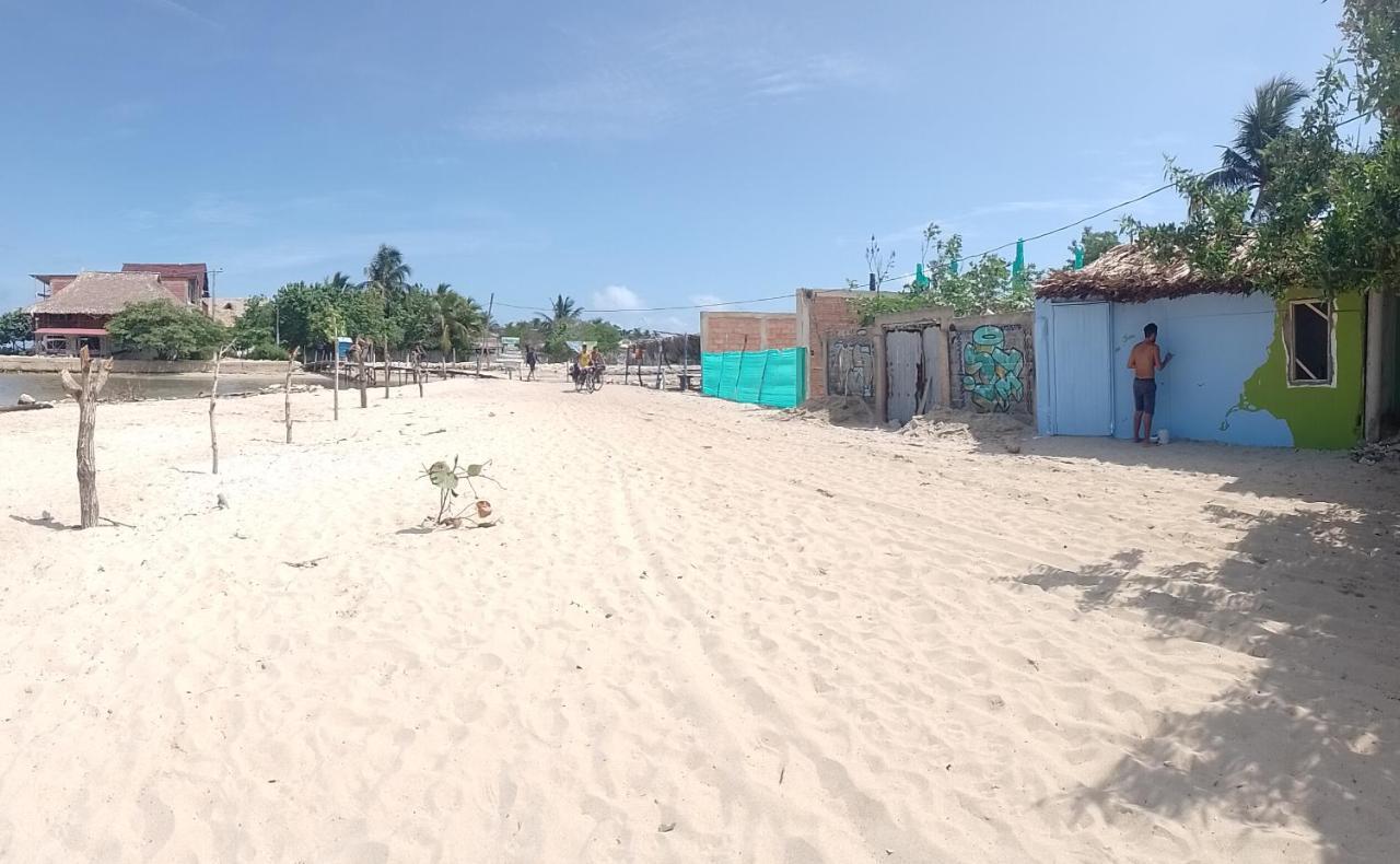 Taida Experience Hostel Rincon Exterior photo